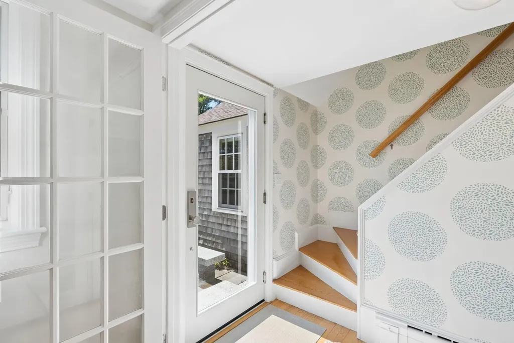 1 Ledgewood Lane Cape Elizabeth ME 04107