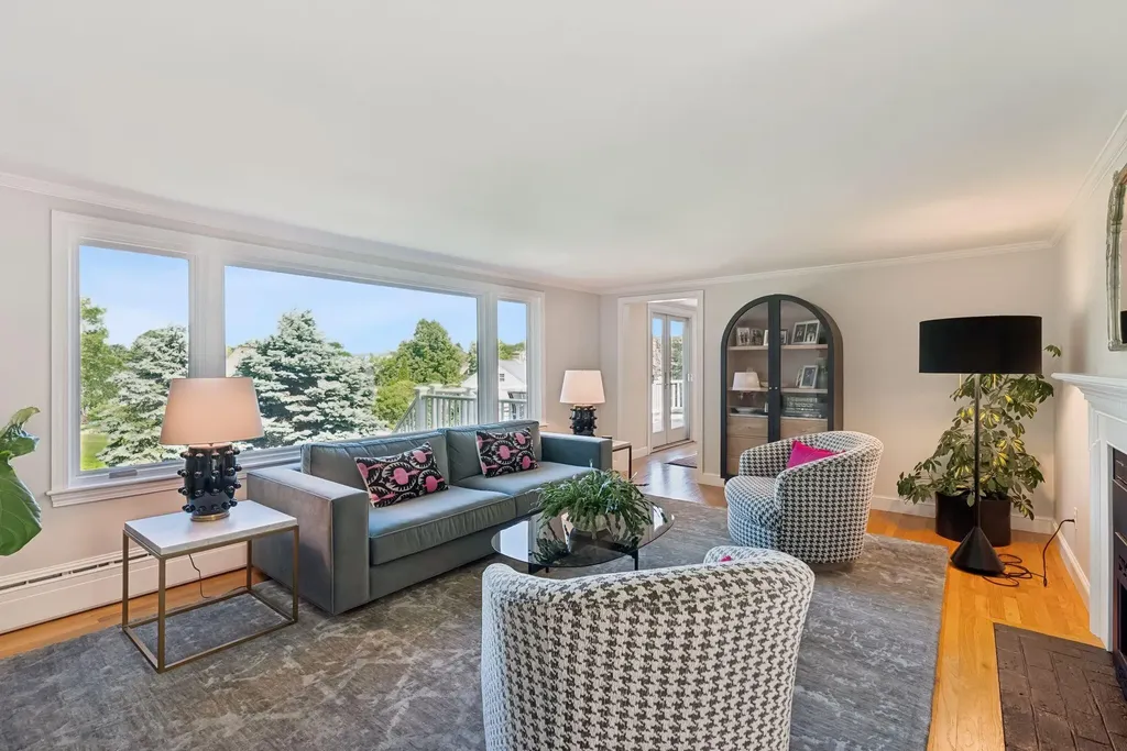 1 Ledgewood Lane Cape Elizabeth ME 04107