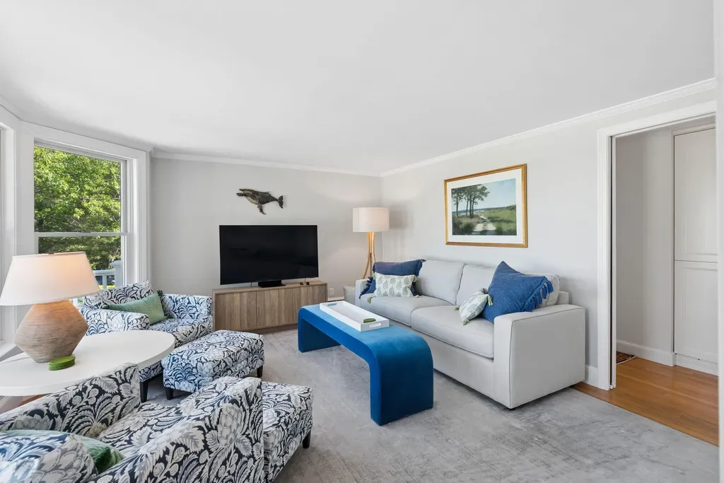 1 Ledgewood Lane Cape Elizabeth ME 04107