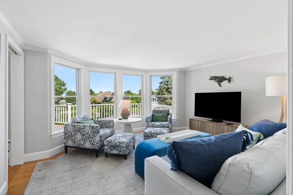 1 Ledgewood Lane Cape Elizabeth ME 04107