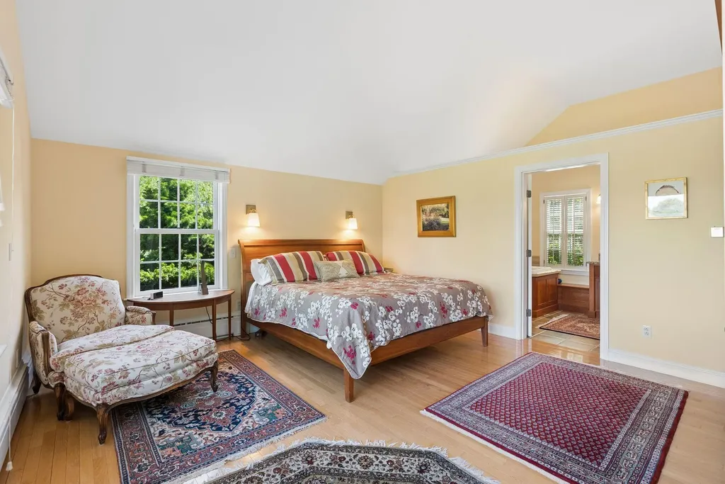 1 Ledgewood Lane Cape Elizabeth ME 04107