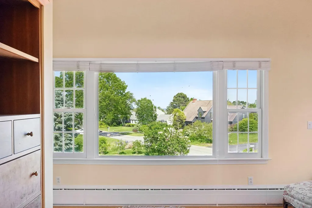 1 Ledgewood Lane Cape Elizabeth ME 04107