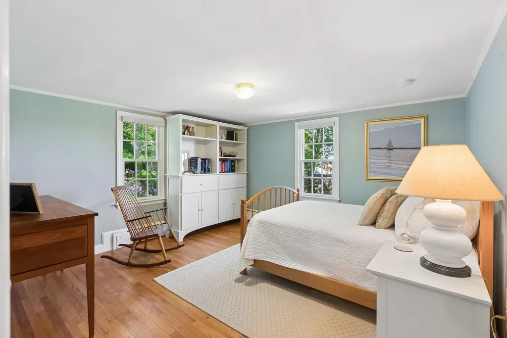 1 Ledgewood Lane Cape Elizabeth ME 04107
