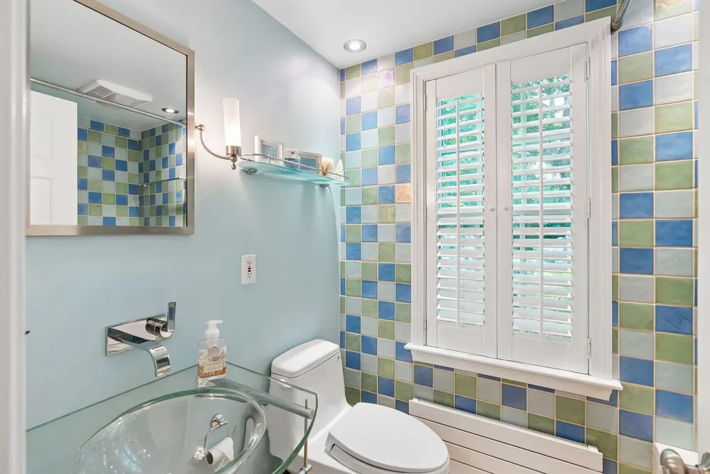1 Ledgewood Lane Cape Elizabeth ME 04107