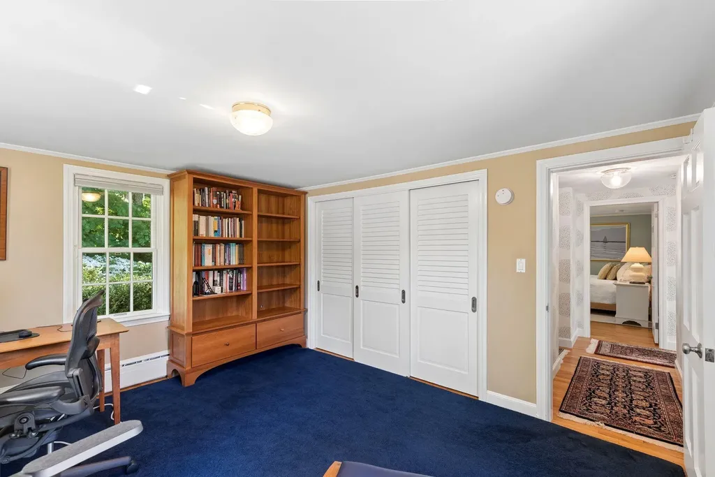 1 Ledgewood Lane Cape Elizabeth ME 04107