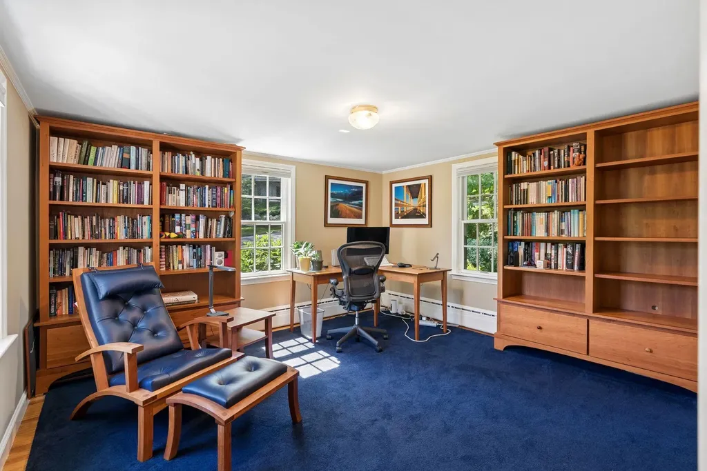 1 Ledgewood Lane Cape Elizabeth ME 04107