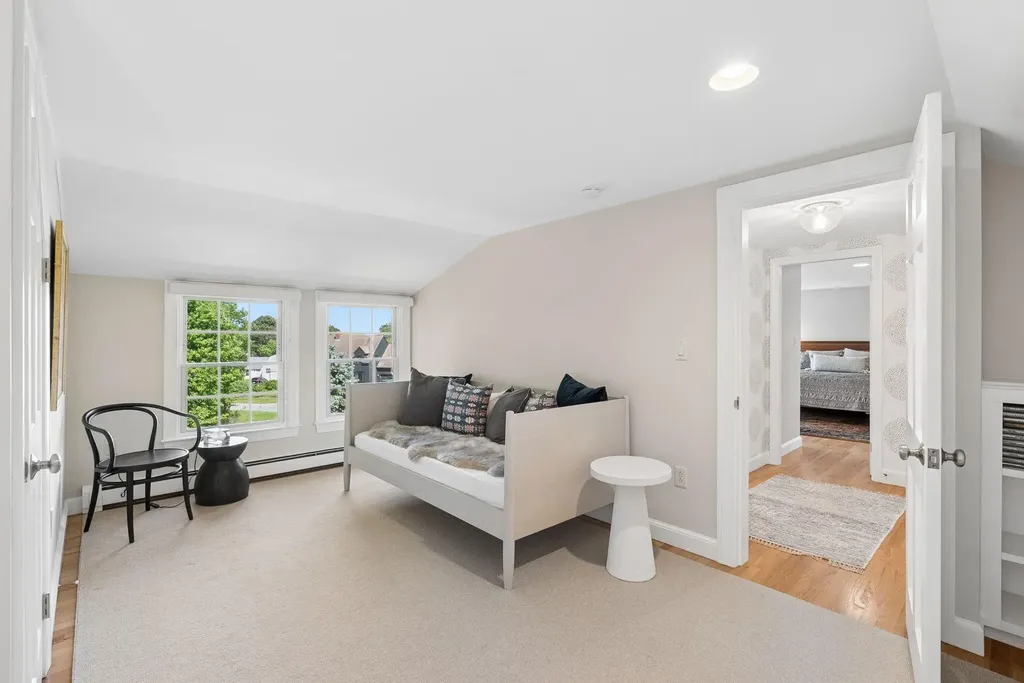 1 Ledgewood Lane Cape Elizabeth ME 04107