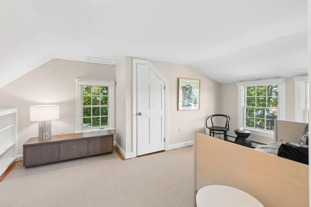 1 Ledgewood Lane Cape Elizabeth ME 04107