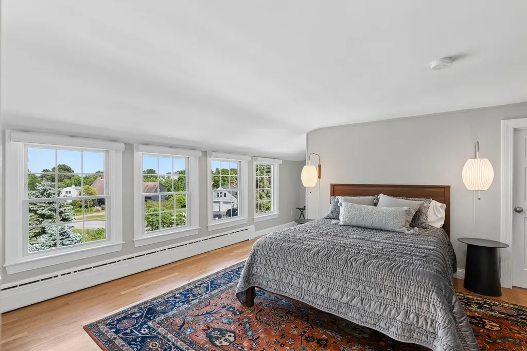 1 Ledgewood Lane Cape Elizabeth ME 04107