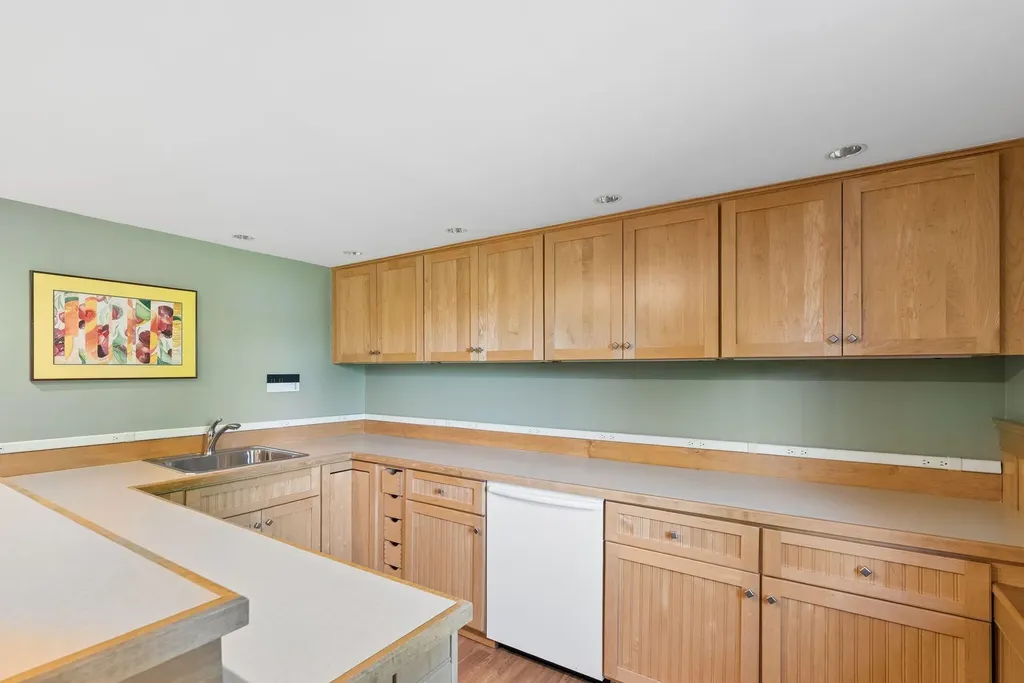 1 Ledgewood Lane Cape Elizabeth ME 04107