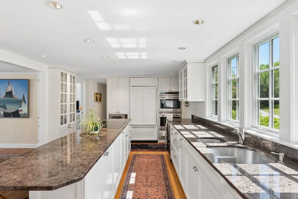 1 Ledgewood Lane Cape Elizabeth ME 04107