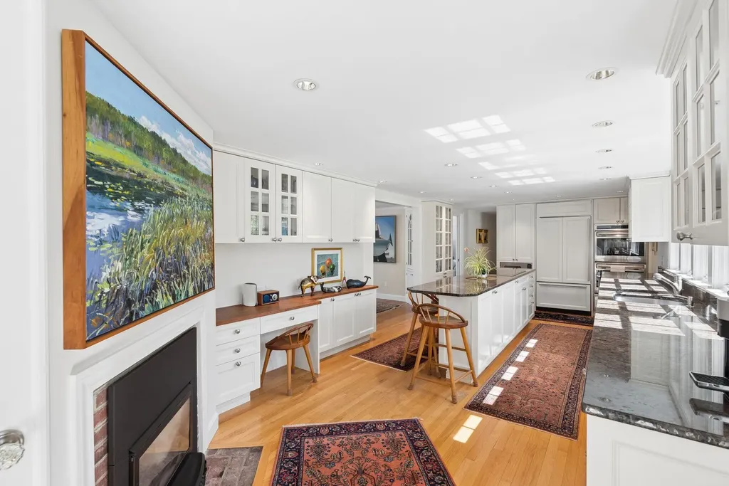 1 Ledgewood Lane Cape Elizabeth ME 04107