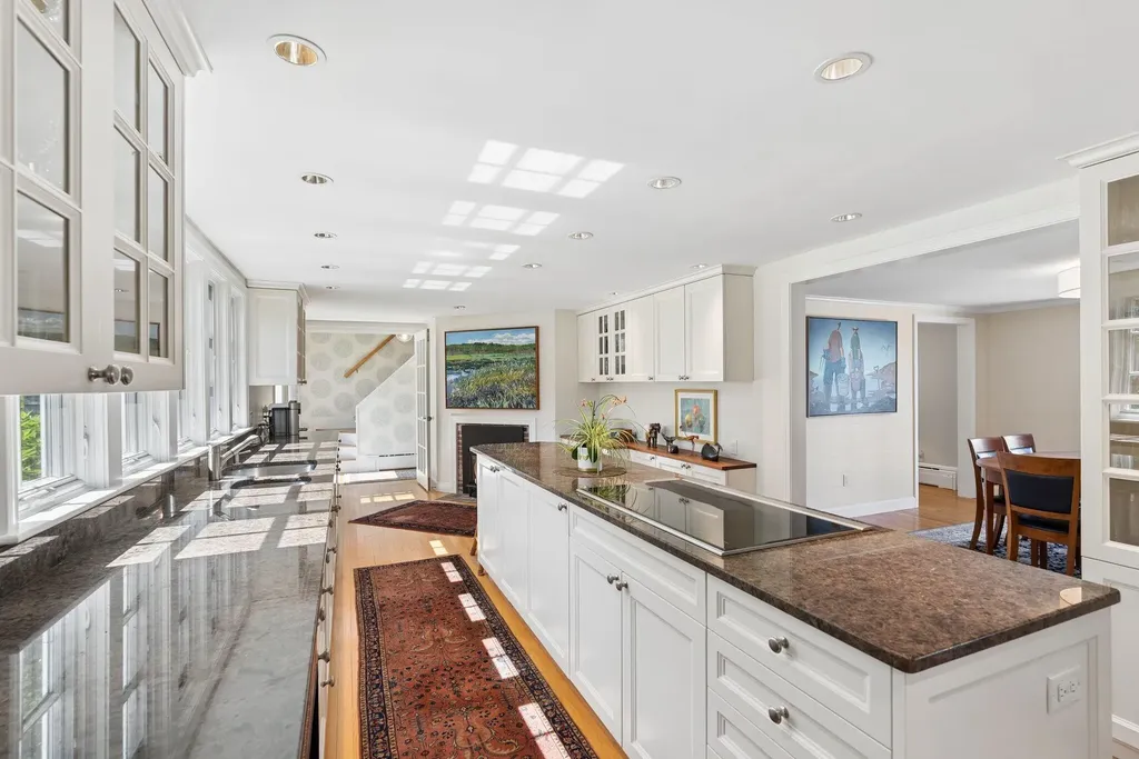 1 Ledgewood Lane Cape Elizabeth ME 04107