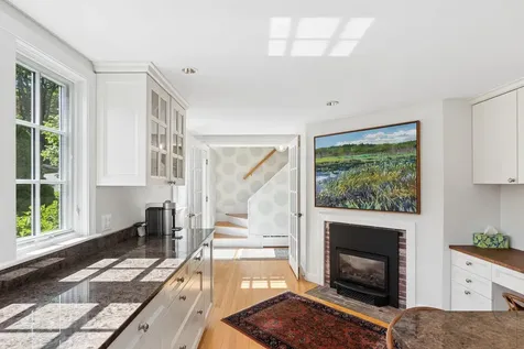 1 Ledgewood Lane Cape Elizabeth ME 04107