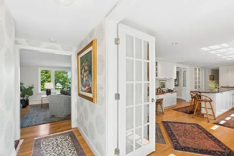 1 Ledgewood Lane Cape Elizabeth ME 04107