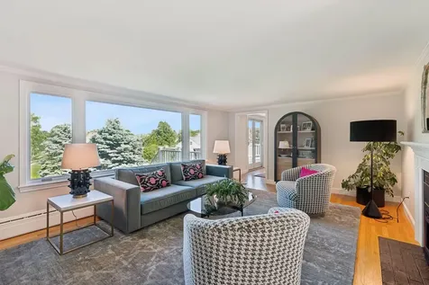 1 Ledgewood Lane Cape Elizabeth ME 04107