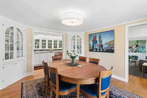 1 Ledgewood Lane Cape Elizabeth ME 04107