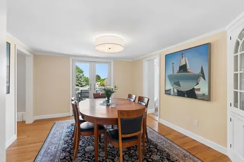 1 Ledgewood Lane Cape Elizabeth ME 04107