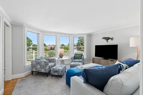 1 Ledgewood Lane Cape Elizabeth ME 04107