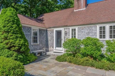 1 Ledgewood Lane Cape Elizabeth ME 04107