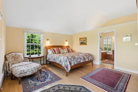 1 Ledgewood Lane Cape Elizabeth ME 04107