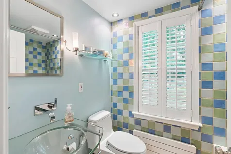 1 Ledgewood Lane Cape Elizabeth ME 04107