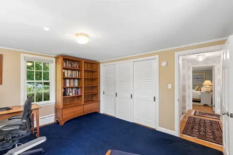 1 Ledgewood Lane Cape Elizabeth ME 04107