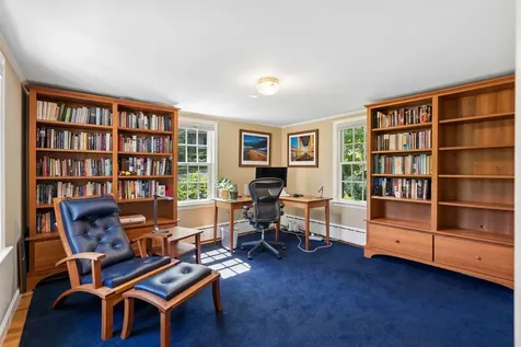 1 Ledgewood Lane Cape Elizabeth ME 04107
