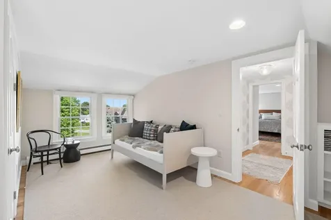 1 Ledgewood Lane Cape Elizabeth ME 04107