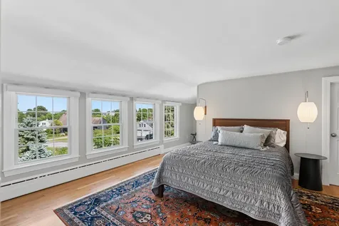1 Ledgewood Lane Cape Elizabeth ME 04107
