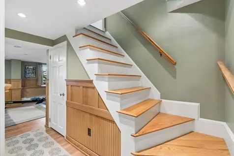 1 Ledgewood Lane Cape Elizabeth ME 04107