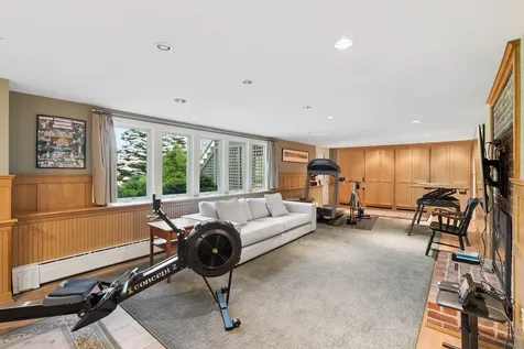 1 Ledgewood Lane Cape Elizabeth ME 04107