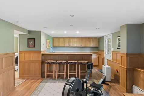 1 Ledgewood Lane Cape Elizabeth ME 04107