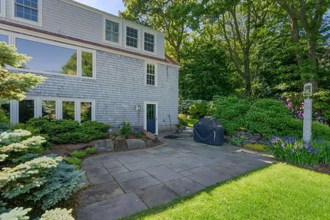 1 Ledgewood Lane Cape Elizabeth ME 04107