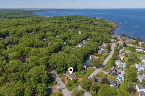 1 Ledgewood Lane Cape Elizabeth ME 04107