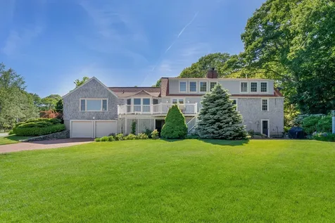 1 Ledgewood Lane Cape Elizabeth ME 04107