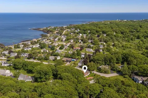 1 Ledgewood Lane Cape Elizabeth ME 04107