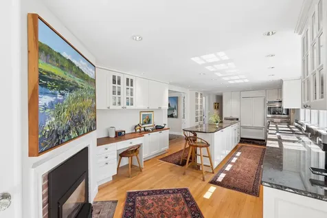 1 Ledgewood Lane Cape Elizabeth ME 04107
