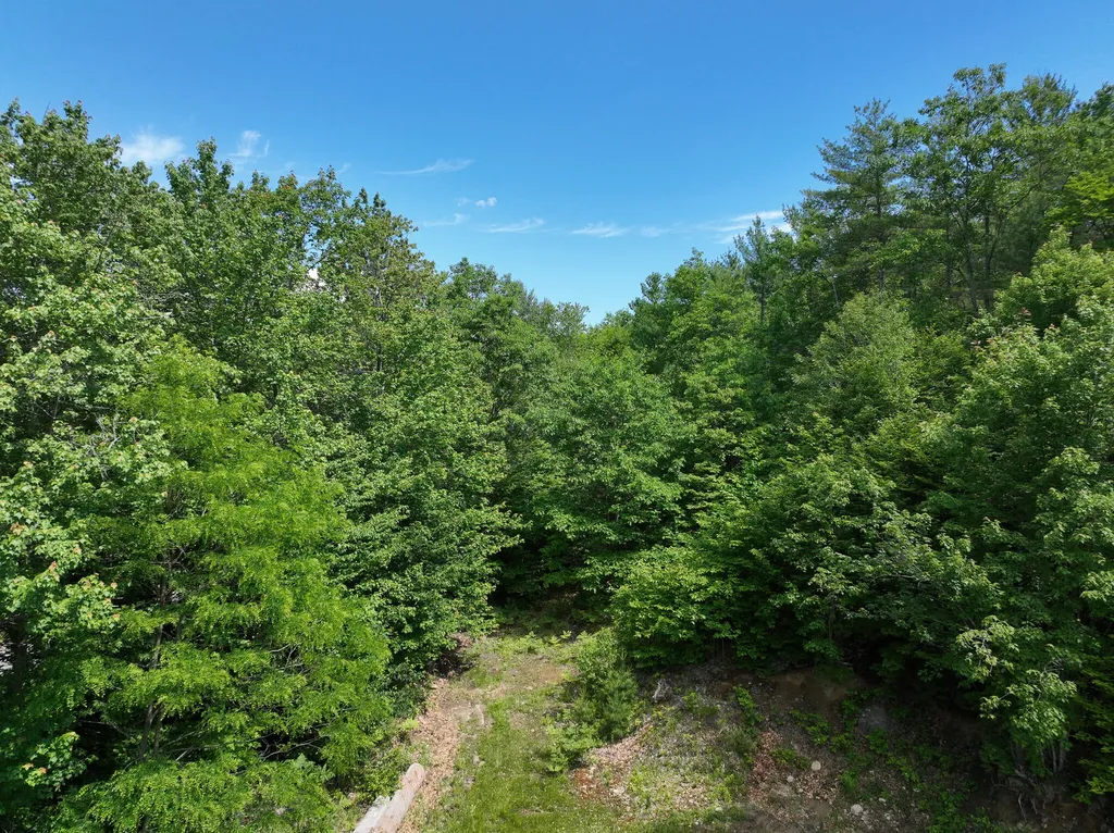 Lot 9 Wyman Hill Road Rumford ME 04276