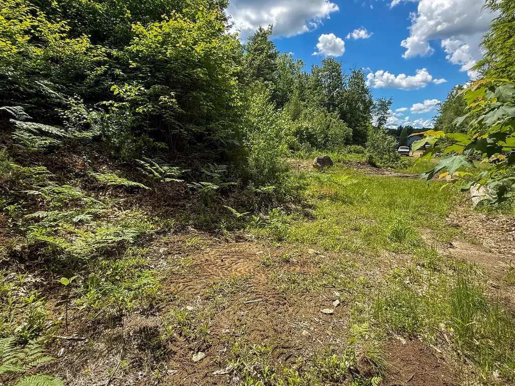 Lot 9 Wyman Hill Road Rumford ME 04276