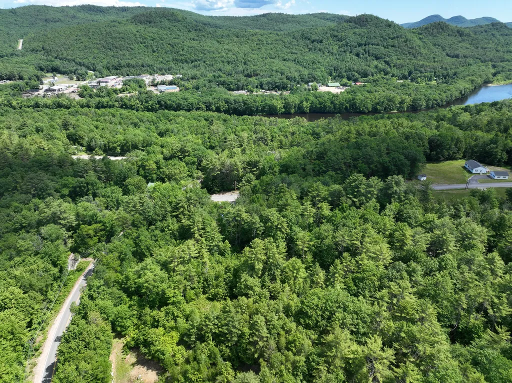 Lot 9 Wyman Hill Road Rumford ME 04276