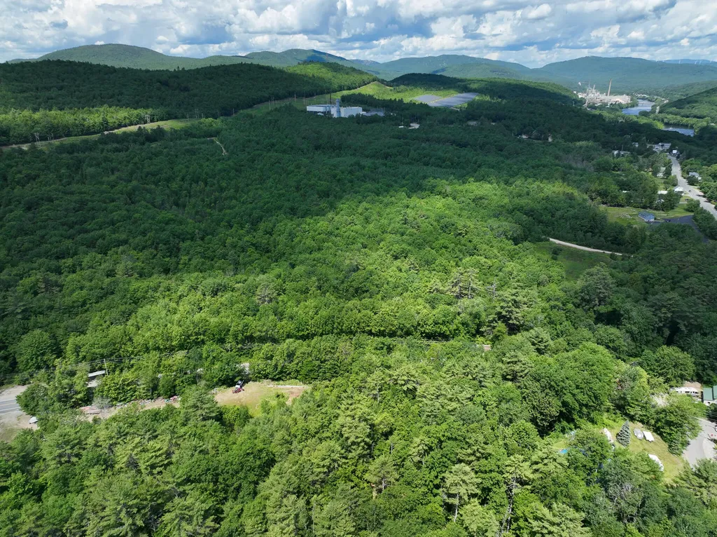 Lot 9 Wyman Hill Road Rumford ME 04276
