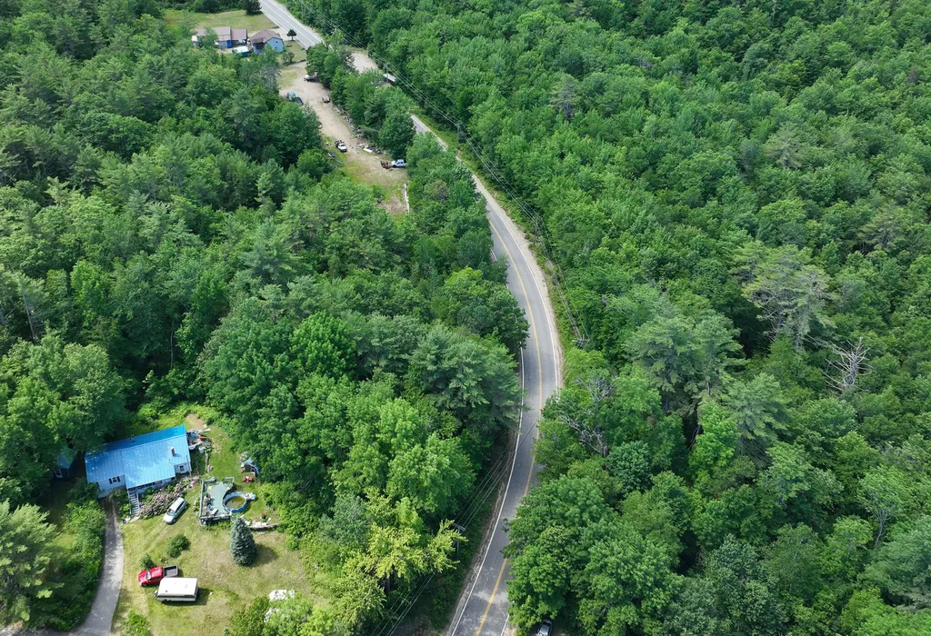 Lot 9 Wyman Hill Road Rumford ME 04276