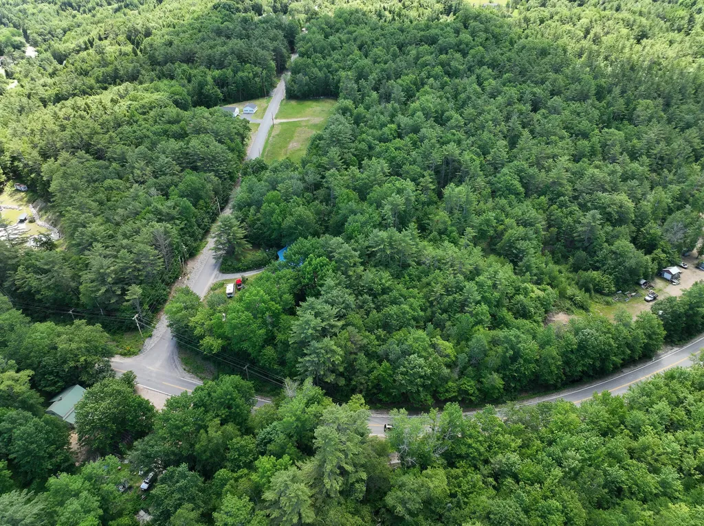 Lot 9 Wyman Hill Road Rumford ME 04276
