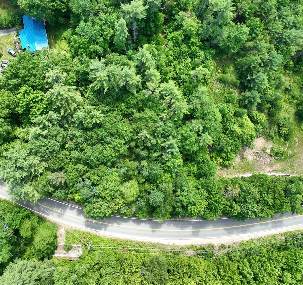 Lot 9 Wyman Hill Road Rumford ME 04276