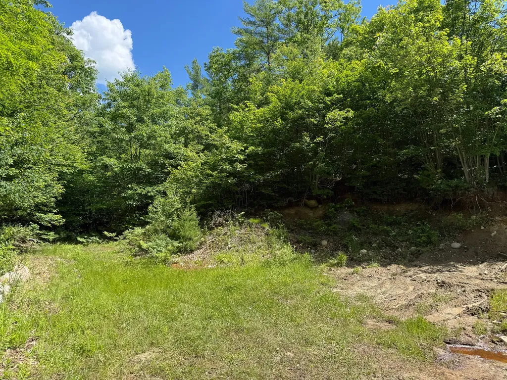 Lot 9 Wyman Hill Road Rumford ME 04276