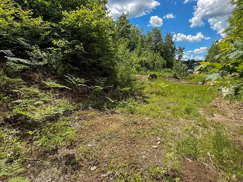 Lot 9 Wyman Hill Road Rumford ME 04276