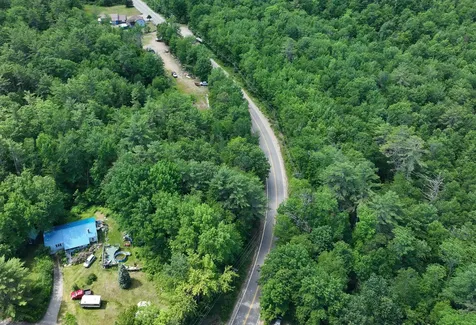Lot 9 Wyman Hill Road Rumford ME 04276