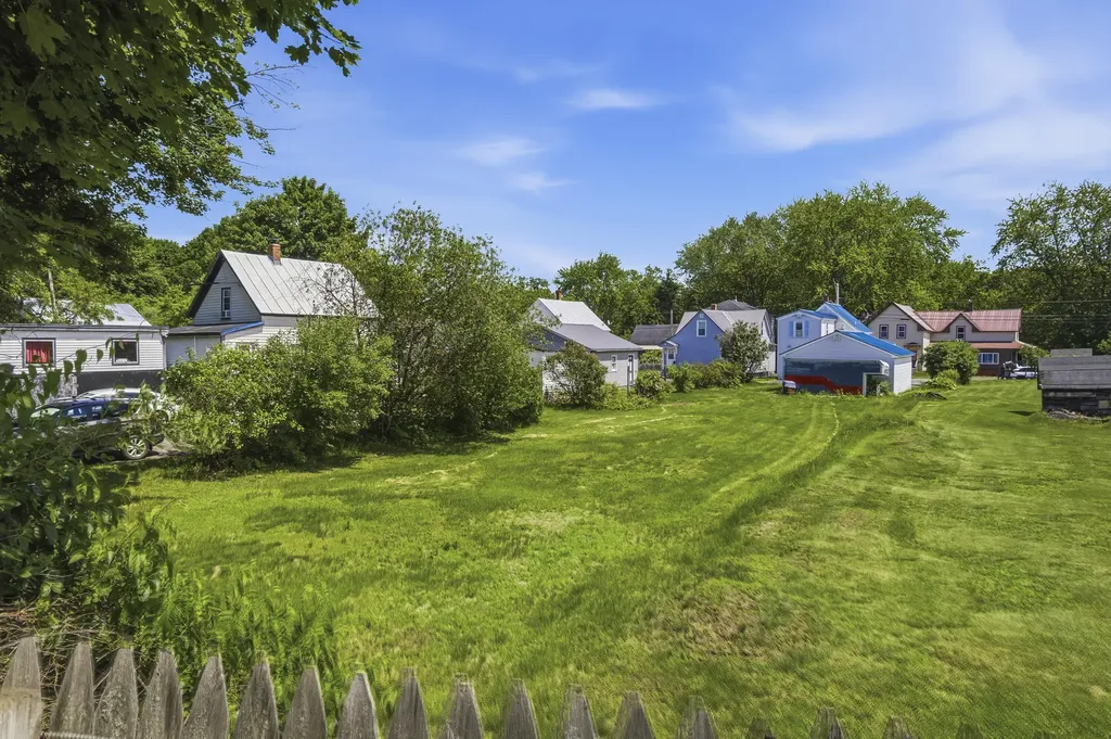 215 Water Street Waterville ME 04901
