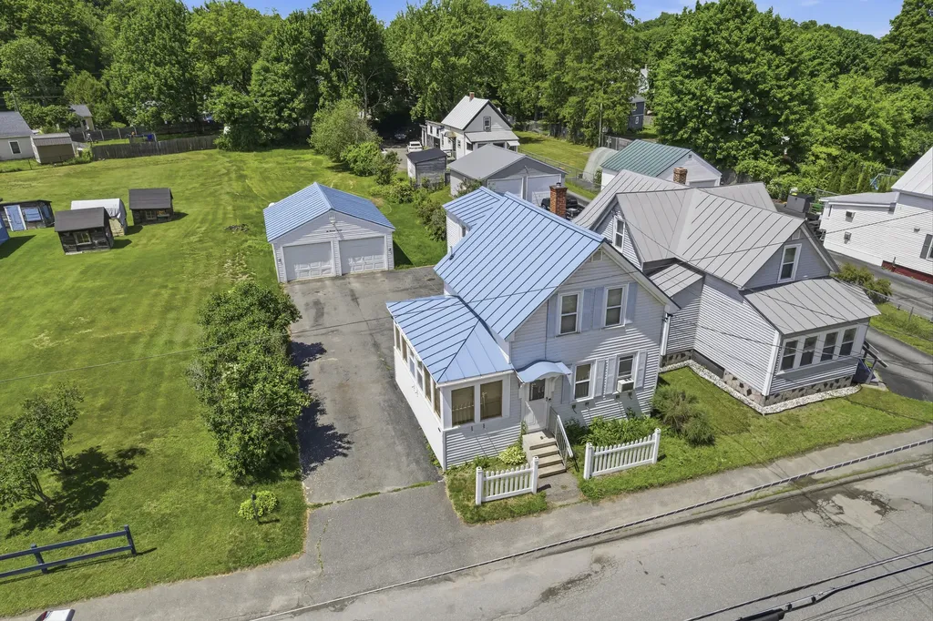 215 Water Street Waterville ME 04901